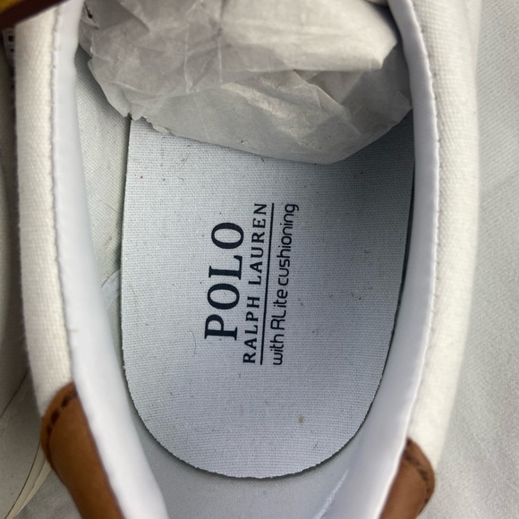 Polo Ralph Lauren Shoes Size 12 M - Picture 7 of 7